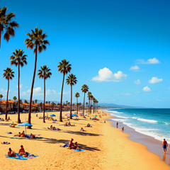 Lookin' For The Summer