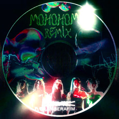 LE SSERAFIM (르세라핌) 'CRAZY (MOHOHOMO Remix)' *FREE DOWNLOAD