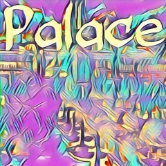 Palace w/ f0untainh3d (Feo)