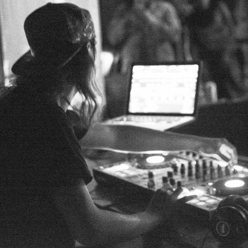 Adramalek´s Party 4 Psytrance session