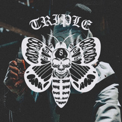 Kiid888- Year Of The Psycho  (orod Ayosam)