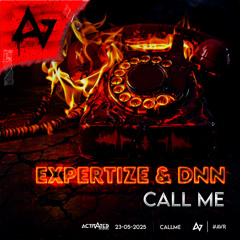 EXPERTIZE & DNN - Call Me