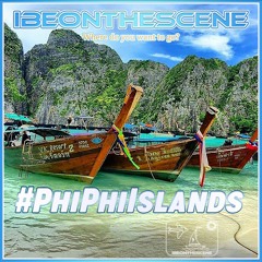 #PhiPhiIslands