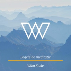 Ademmeditatie Verdiept 5 - Ademen In Veranderlijkheid - Wibo Koole