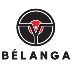 Bélanga by N.CeeD
