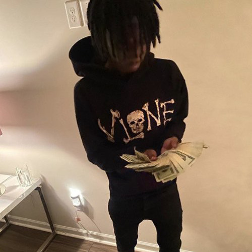Osamason - Racks On The Floor (prod. Twovrt & Stimglocks) [LEAK]