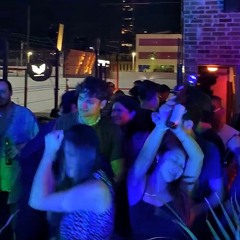 Paolo Dominique b2b KickZologo @TopazDeluxe