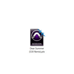 Dear Summer (530 Remix)