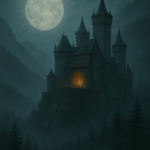 The Castle