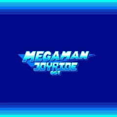 Mega Man 10 Boss Theme but in the style of Mega Man Joyride's OST