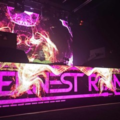 Live Freestyle Throwdown at Cascade Equinox Festival Pre-Party (9.5.24 at 45 East)