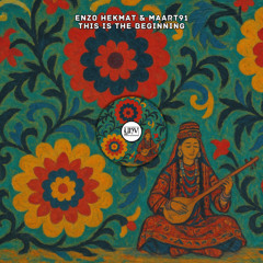 Enzo Hekmat & MaArt91 - This is The Beginning [YHV RECORDS]