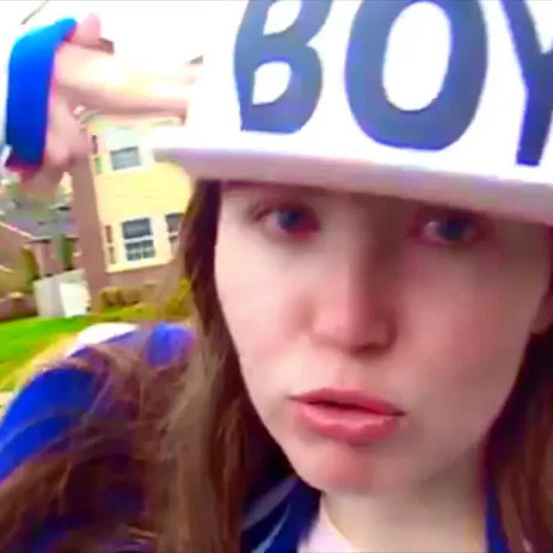 SNOW STRIPPERS MIX VOL. 2