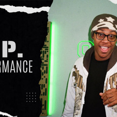 J.P. "Love Bone" & "Private Room" Live On The Radar Performance