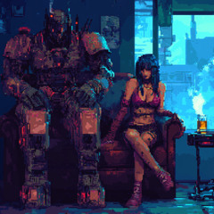 Cybered-Up Orang's Remix list