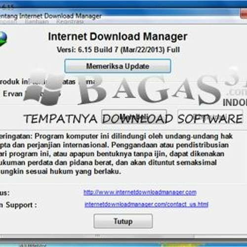 Stream Internet Download Manager 6.15 Build 7 Full Patch By Crocimyteze |  Listen Online For Free On Soundcloud