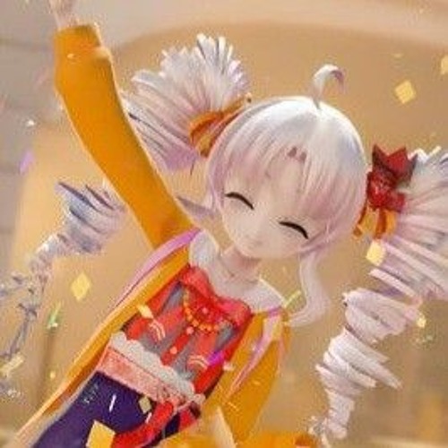 【 Tsuina-Chan 】Retry Now【 SynthV Cover 】