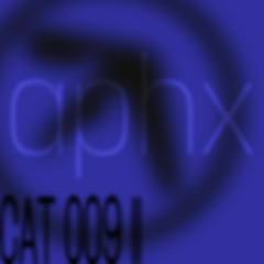 Energy '93 - B2 - Caustic Window - Cat 009 III