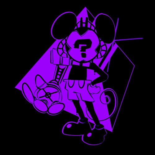 the mouse behind the slaughter