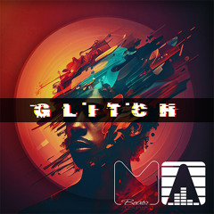 STBB # 929 - G L I T C H