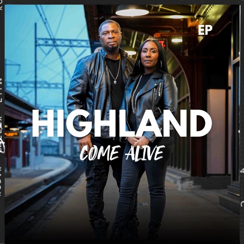 Stream We Are Highland | Listen to Come Alive playlist online for free ...