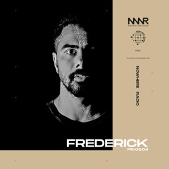 Astral Arts w/ Frederick | Nowhere Radio 09.04.2021