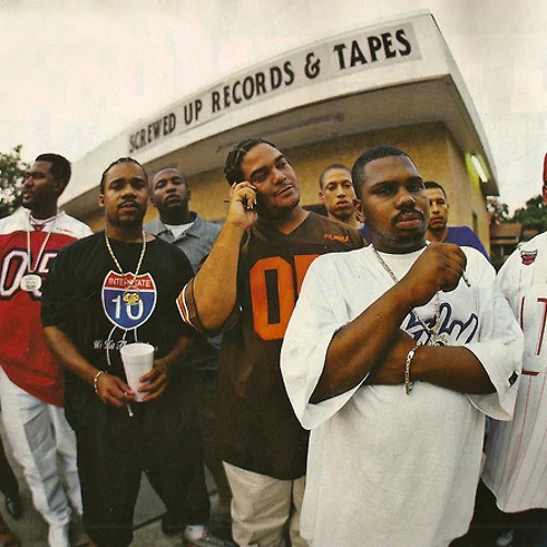 Stream Diary of the Originator : Chapter 69 - Southside