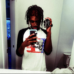 Out Front [Prod. key kelly x obbeats]