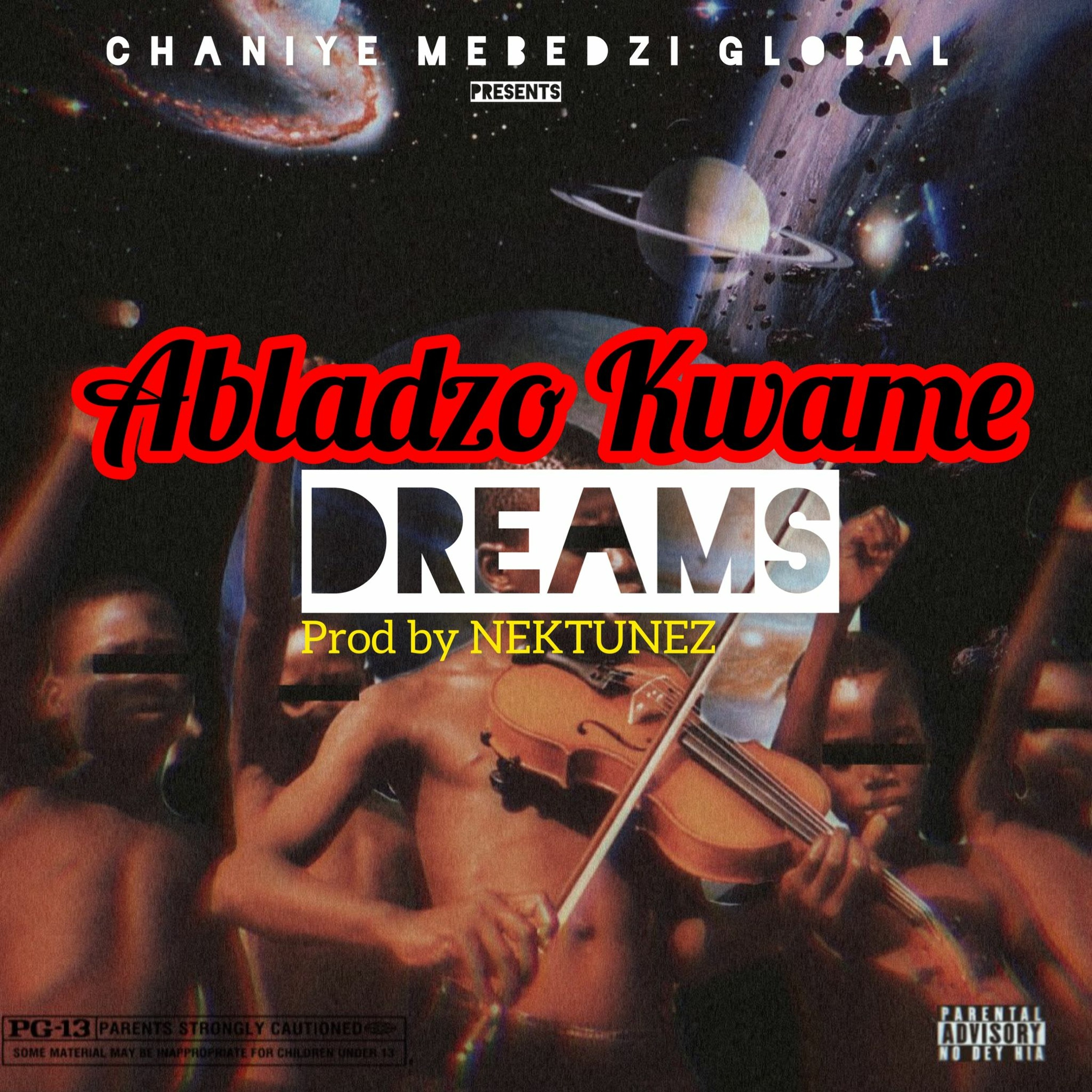 Abladzo Kwame