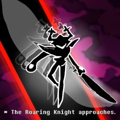 Black Knife - Toby Fox (Cover)