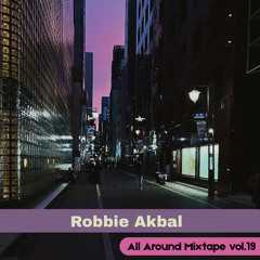 All Around Mixtape vol. 19