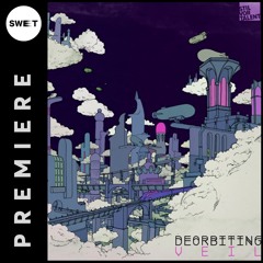 PREMIERE : Deorbiting - Das Kosmische Ballett [Stil Vor Talent]