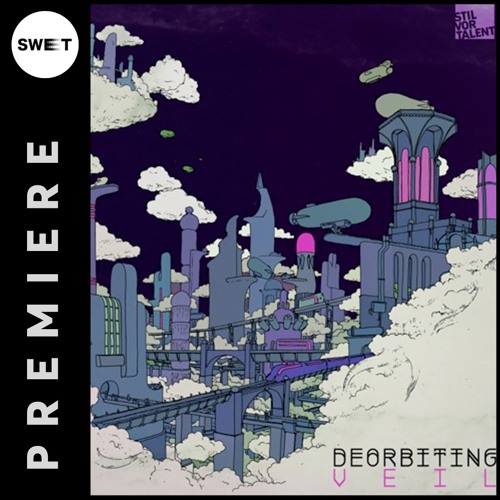 PREMIERE : Deorbiting - Das Kosmische Ballett [Stil Vor Talent]