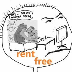 rent free