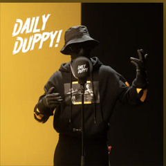 Booster Bee - Daily Duppy