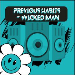WICKED MAN