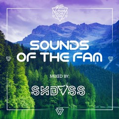 Sounds of the Fam | Mixed By: Shbass | Presented By: Denver EDM Fam