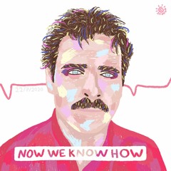 NOW WE KNOW HOW | دحين سرنا نعرف كيف