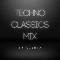 My Techno Mixes