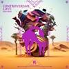 Roni Iron - Controversial Love (Cafe De Anatolia)