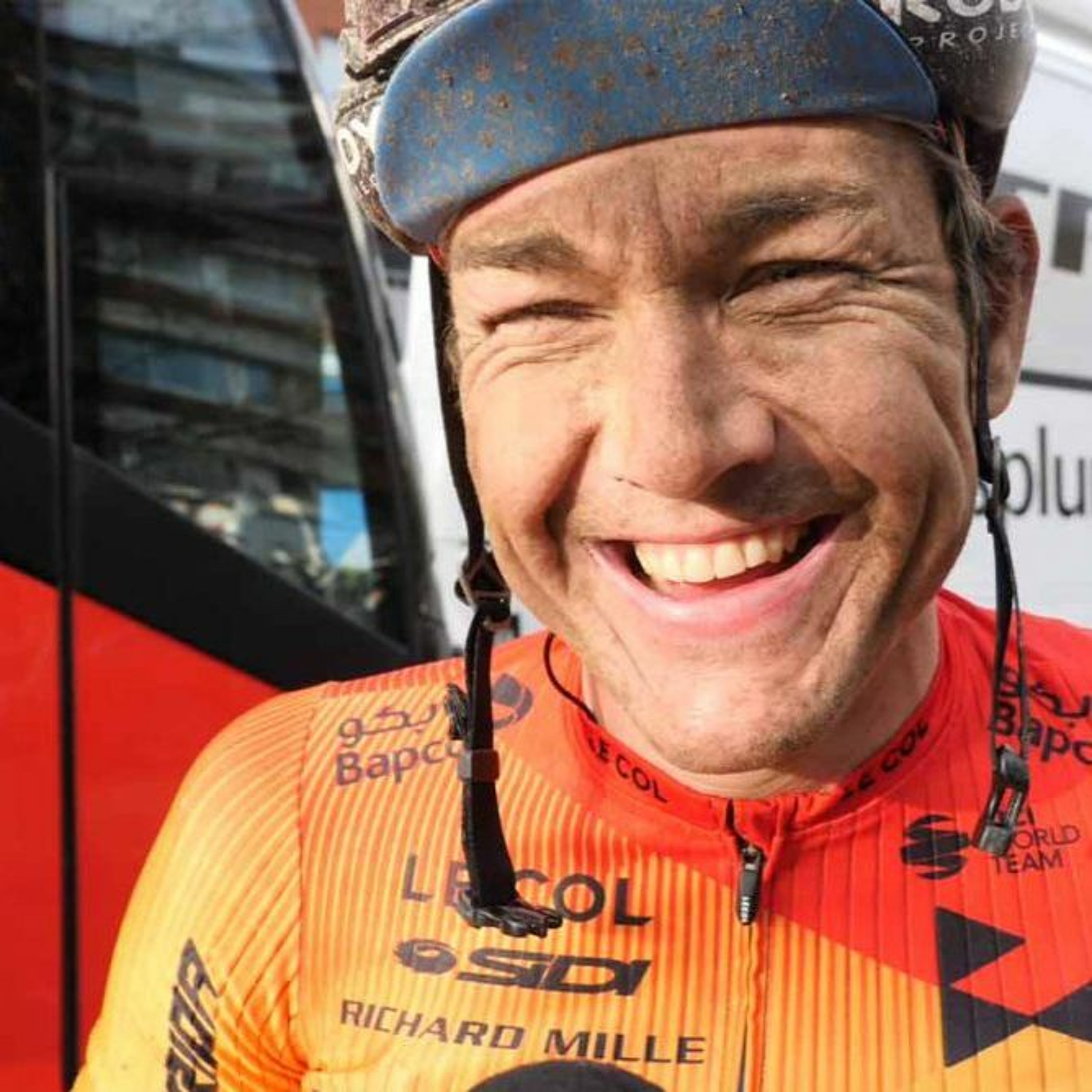 CyclingMagazine | Der Radsport-Podcast