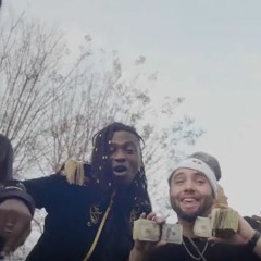 Knock Knees - Lou Dimes (Prod. JunioR)