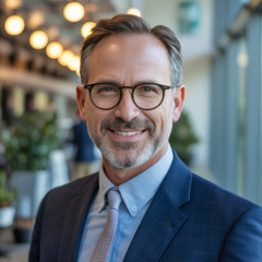 James Bleier II — The Architectural Visionary’s Journey Through Design & Innovation