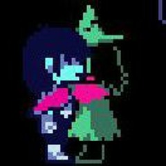 <333✨Deltarune✨<333