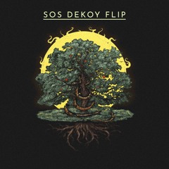 SOS | DEKOY FLIP