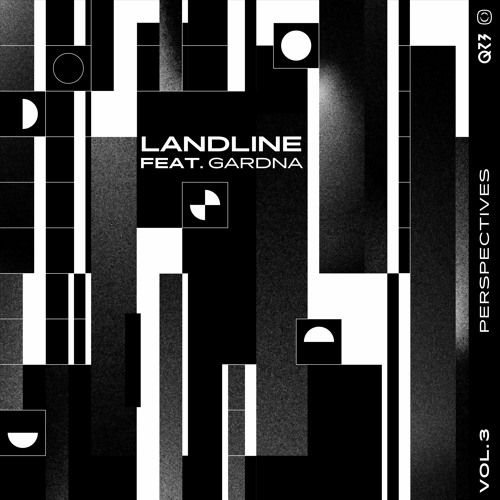 QZB - Landline (feat. Gardna)