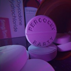 percocet pa®ty