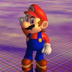 Early Koopa Race (Recreation)