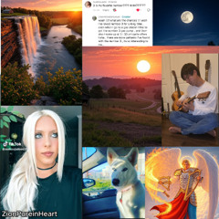 Song I Wrote For A Beautiful Girl , HappyBirthday AudreyJade