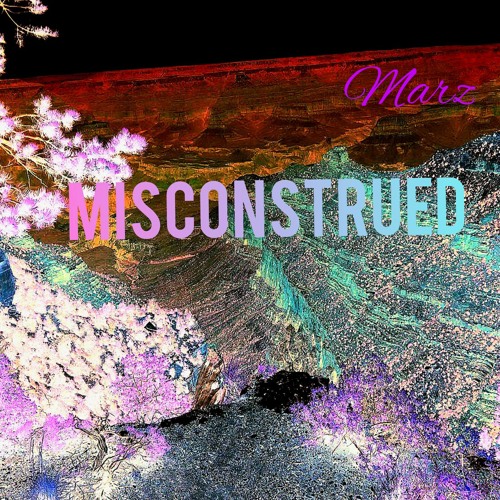 MARZ - Comfortable Where I'm At